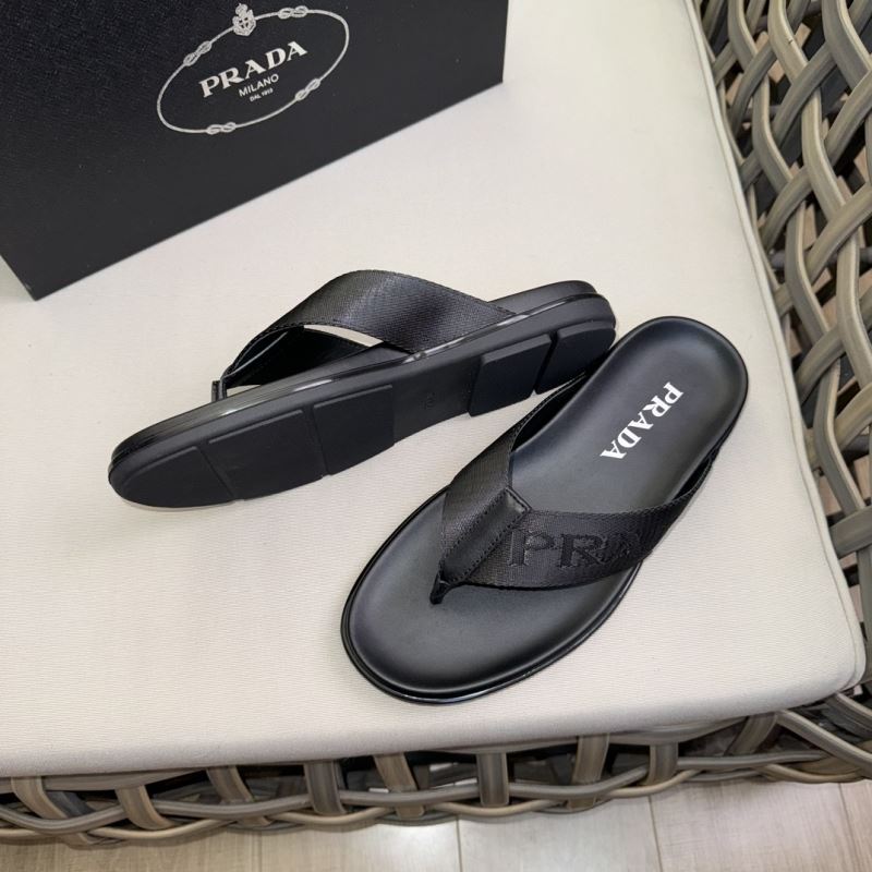 Prada Slippers